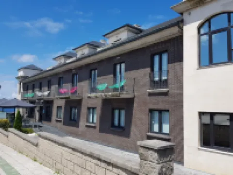 Calas de Liencres โรงแรมใน