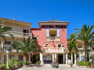 Hotel Rosa