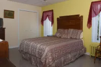 Gîte Grand-Père Nicole Hotel di La Matapedia Regional County Municipality