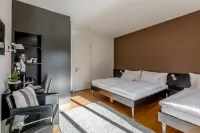Boutique Hotel Karl Hotels in Lucerne