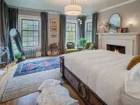 16 Elm Heritage Hotel Hotels in Ulysses