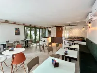 Numar Hotel - Bữa sáng