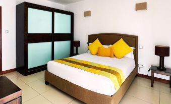 Olana Beach by Horizon Holidays
