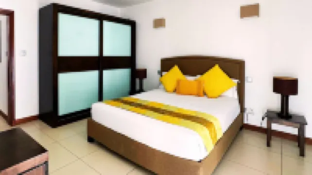 Olana Beach by Horizon Holidays