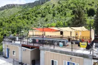 Modern Lava Hot Springs Studio, Walk to Pools - spa