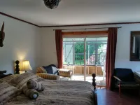 Harrison Hammond House Farmstay