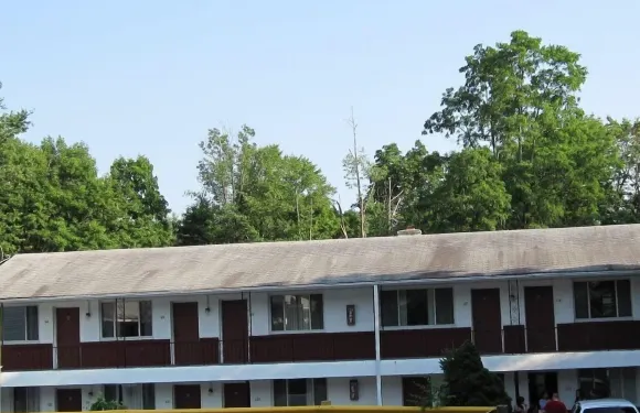 瑪霍帕克經濟汽車旅館