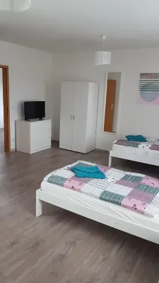 Entspannte Erholung Hotels in der Nähe von DEKRA Lausitzring