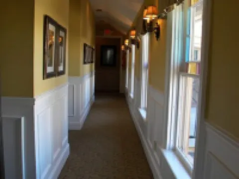 The Smith House Hotels in Lumpkin County