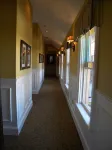 The Smith House Hotel a Dahlonega