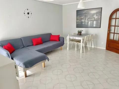 Appartement T1 à Albufeira Oura