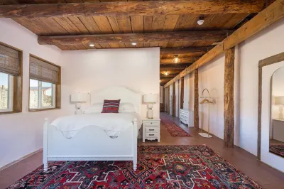 Willow Street Cottages Отели в г. 