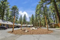 Playpark Lodge