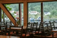 Farsund Resort Hotels in Lyngdal