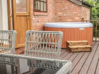 Old Hall Barn 1 Hotel a Church Stretton