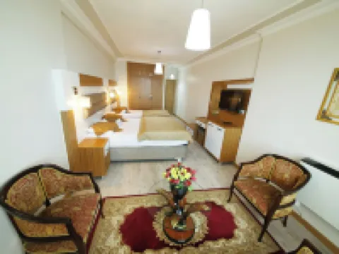 Okutur Otel Hotels in Rize