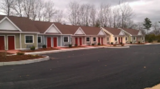 Starlight Inn Hotel a 