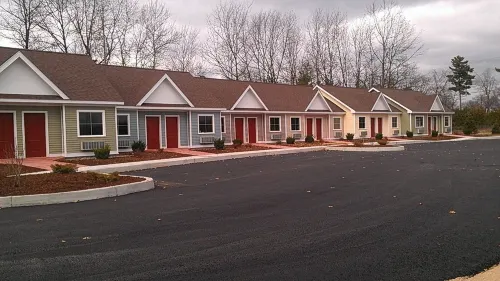 Starlight Inn Hotels in Colchester