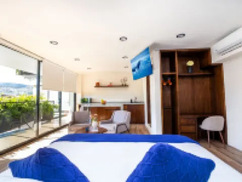 Kuko Suites Hoteles en Chilpancingo de los Bravo