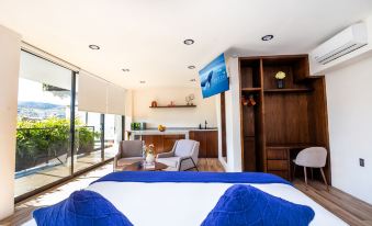 Kuko Suites