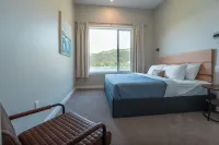 West Coast Wilderness Lodge Hotel a Sunshine Coast