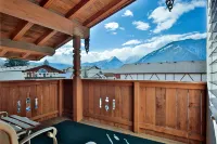 Hotel Pension Anna Các khách sạn ở Leavenworth