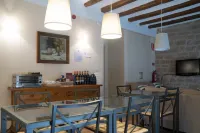 Vilosell Wine Hotel Hotels in Vimbodí i Poblet