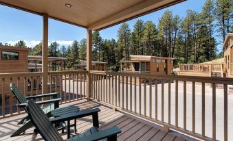 Jellystone Park at Larkspur