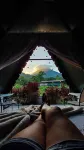 Flora Glamping de Abuela