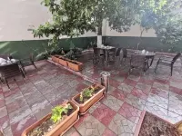 Soprano Guest House Hotels in Baku