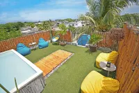 Casa Nomis Cancun Các khách sạn ở 