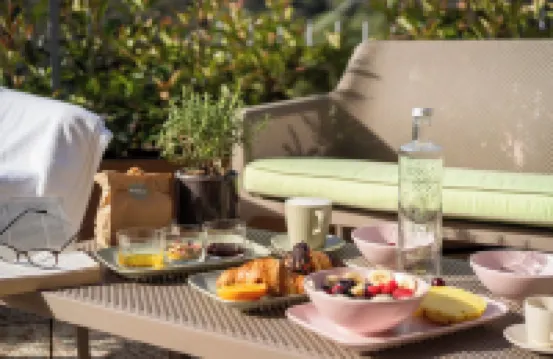 Elbitat Homes Wellness&Spa