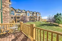 Cozy Eden Condo Retreat < 6 Mi to Ski Resort! - Apartments