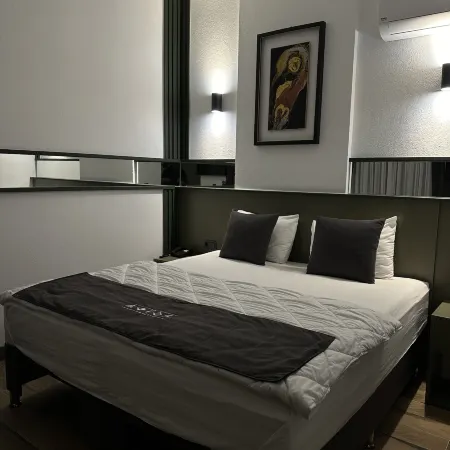 Agios Hotel