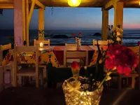 Sebastian de Los Milagros Hotels in San Pedro Pochutla