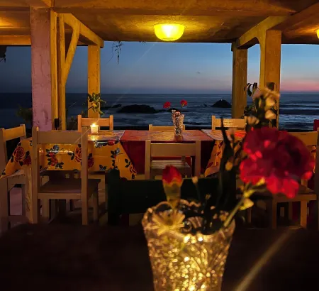 Sebastian de Los Milagros