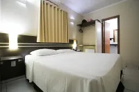 Pousada Água Eterna - 3 stelle