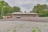 Bull Shoals Condo Retreat ~ 1 Mi to Marina! - 3-Star