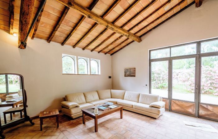 Agriturismo Bio San Mamiliano