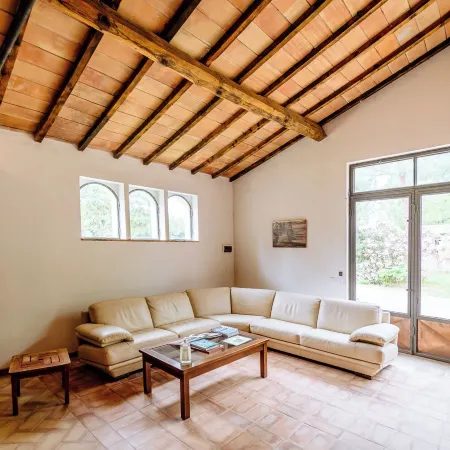 Agriturismo Bio San Mamiliano
