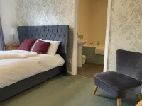 NE46 4PW Hotels in Hexham