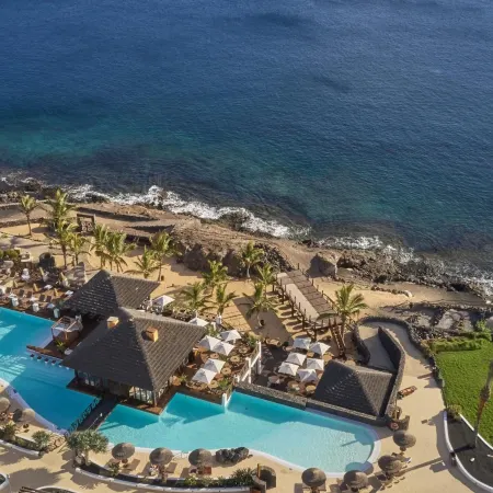 Secrets Lanzarote Resort & Spa - Adults Only (+18)