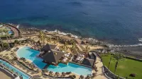 Secrets Lanzarote Resort & Spa - Adults Only (+18) Hotels in Puerto Calero