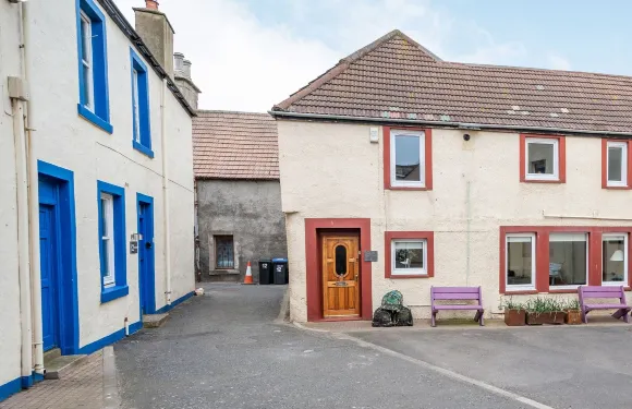 克里爾小屋酒店