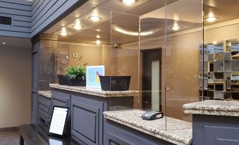 Travelway Inn Sudbury