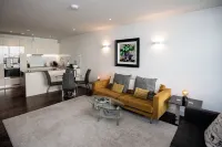 Apartment 17 Abbey Sands