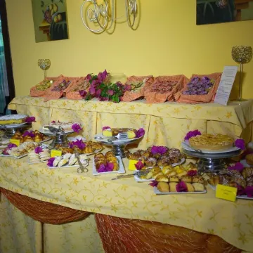 Residence Hotel Villa Fiorentino