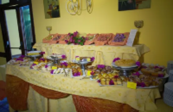 Residence Hotel Villa Fiorentino