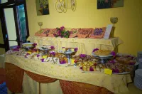 Residence Hotel Villa Fiorentino Hoteles en Vulcano Porto