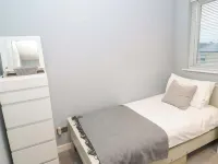 와인딩 아파트먼트